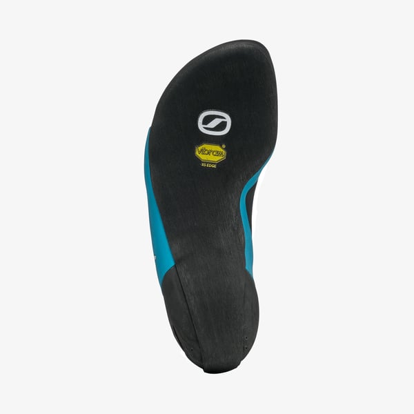 Pikkukuva 6 / 6: Scarpa BOOSTIC Musta