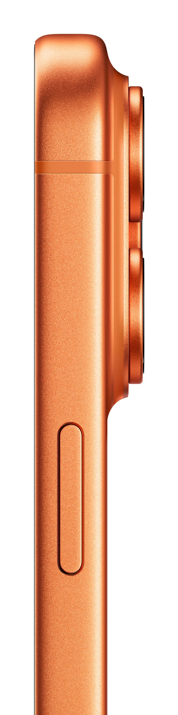 Apple iPhone 17 Pro Max 256GB Cosmic Orange (MFYN4ZD/A)