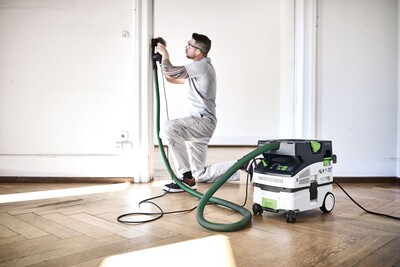 Festool 578311 håndholdt støvsuger
