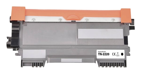 Renkforce RF-5608672 tonerpatron 1 stk Kompatibel Sort