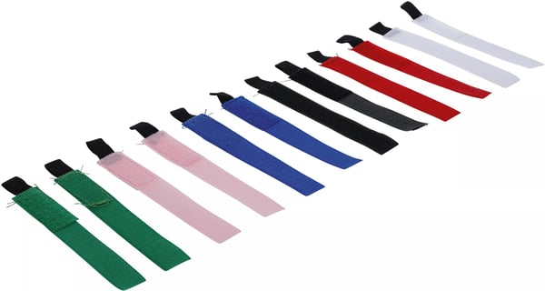 BGS technic Hook and Loop Tape Assortment BGS technic Hook and Loop Tape Assortment