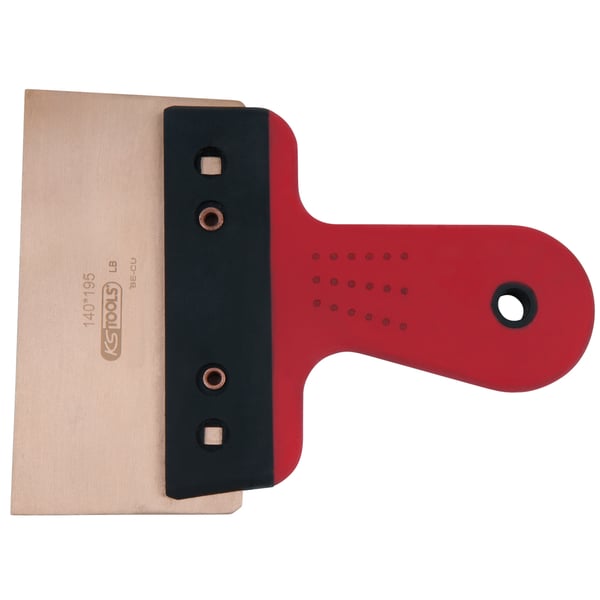 KS Tools 963.9563 spartelkniv