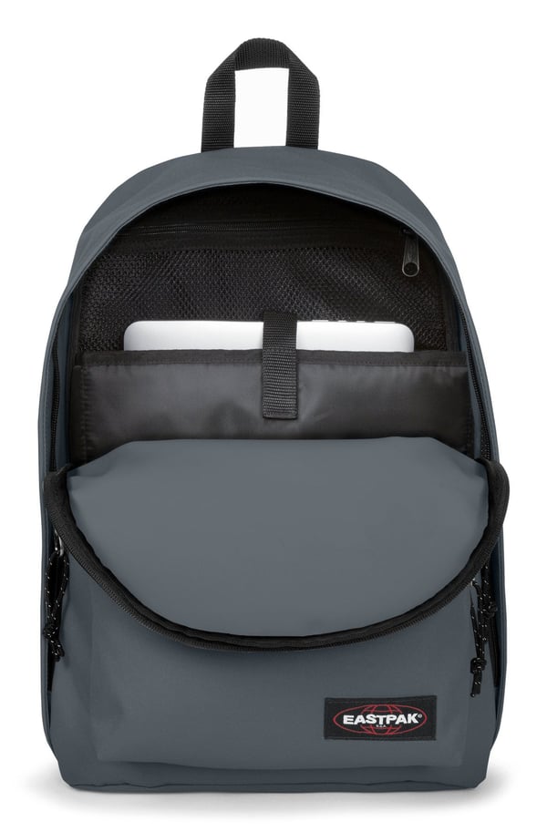 Eastpak Out of Office rygsæk City backpack Grå Nylon