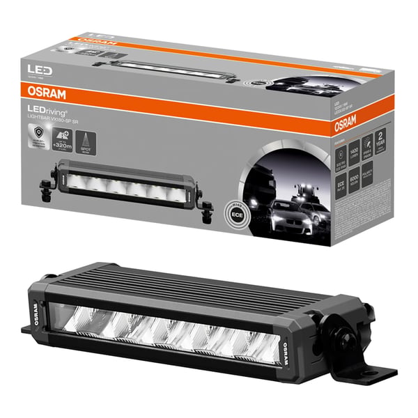 Osram 146113 bil pære Halogen