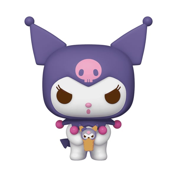 Pikkukuva 1 / 2: FUNKO POP! Kuromi with Ice Cream