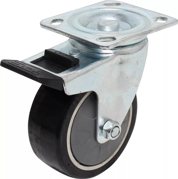 Pikkukuva 1 / 2: BGS technic Caster Wheel for Workshop Trolley BGS 4110