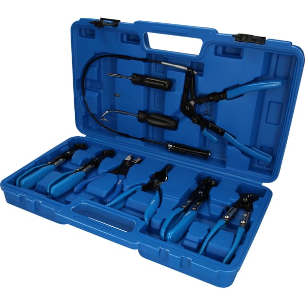 Brilliant Tools BT521000 ajoneuvon korjaus ja huolto