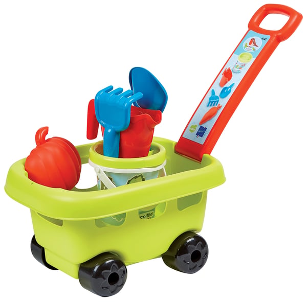 ECOIFFIER 4345 rollspel