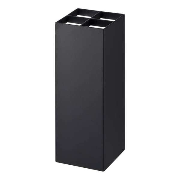 Yamazaki 6719 paraplystativ Polypropylen (PP), Stål Sort