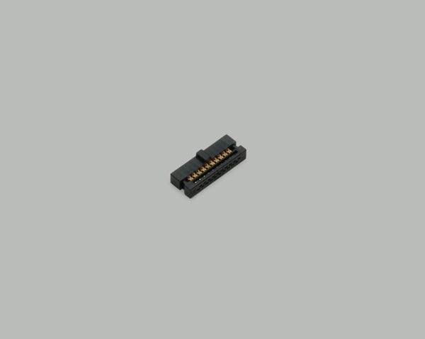 BKL Electronic 10120608 kabelkontakter