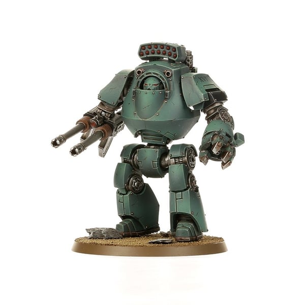 Miniatyrbillede 2 af 14: Games Workshop 31-25C collectible figure