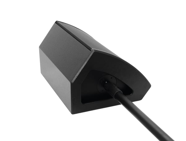 Omnitronic KM-112A Kileskærm