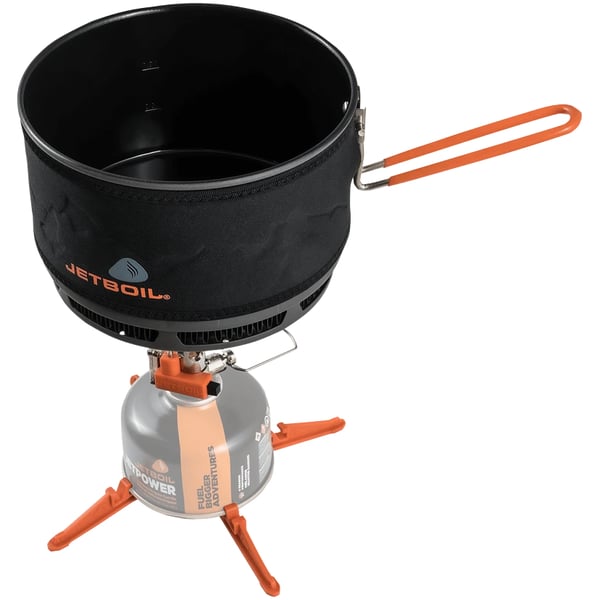 Jetboil 1.5L Ceramic Cook Pot 1,5 L Kulfiber