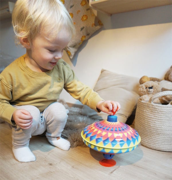 Small foot 10298 legetøj til læring