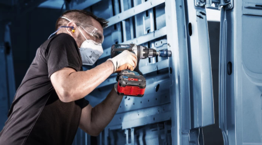 Bosch 2 608 900 493 hålborr Borr 1 styck