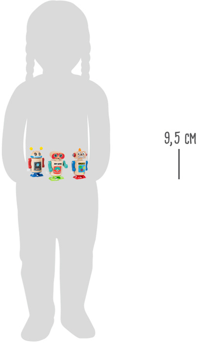Small foot 11046