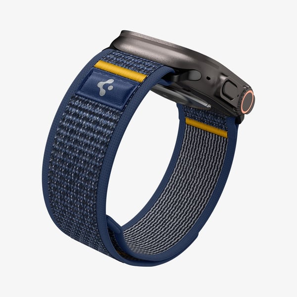 Spigen Athlex Air Yhtye Laivasto Kangas