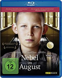 STUDIOCANAL 505742 film och video Blu-ray Tyska