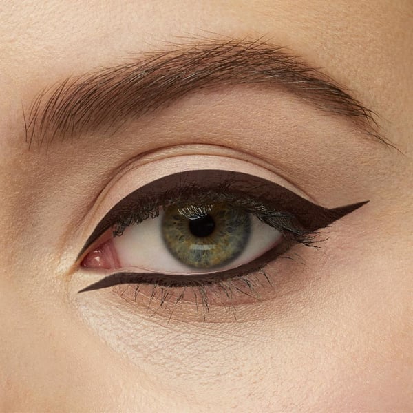 Bourjois Twist Kajal ögonpenna 1 ml Kräm 02 Brown W'oud