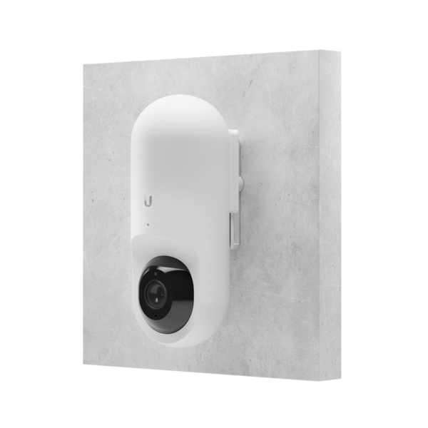 Ubiquiti UVC-G3-FLEX-PWM-WT-3 monteringssæt Hvid Polykarbonat (PC), Gummi