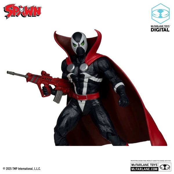 McFarlane Toys 90422 action & samlefigurer