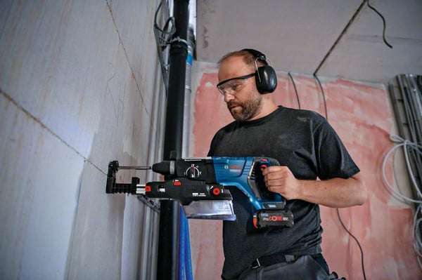Bosch GDE 28 D Professional