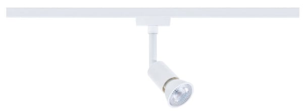 Paulmann 95635 kohdevalo Kiskospotti GU10 LED