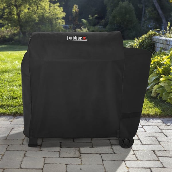 Miniatyrbild 2 av 4: Weber 3400170 grilltillbehör Fodral