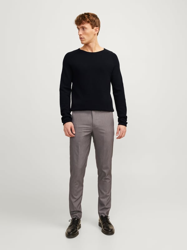 Miniatyrbillede 6 af 8: Jack & Jones 12157321_2161.132 strikvare