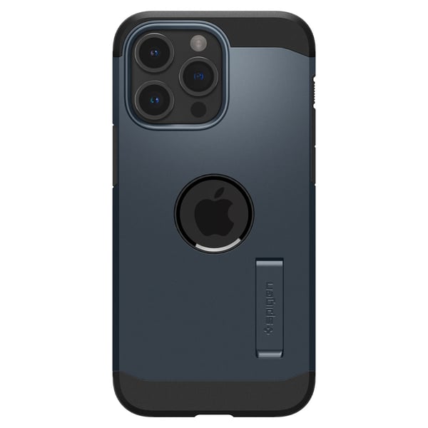 Miniatyrbild 2 av 13: Spigen ACS06595 mobiltelefonfodral 17 cm (6.7") Mobilskal Metallisk