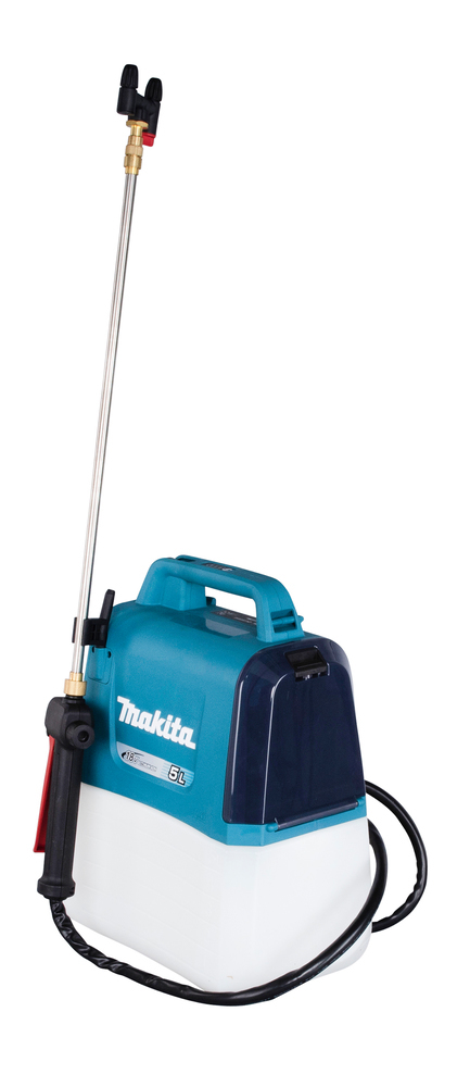Makita DUS054Z handsprej Handträdgårdspruta 5 l