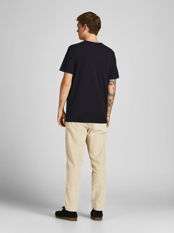 Jack & Jones 12199623 T-shirt Bomuld