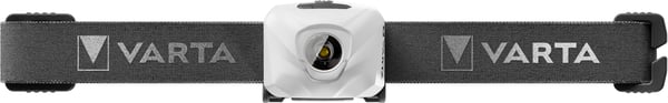 Varta ULTRALIGHT H30R Vit Pannbandsficklampa LED