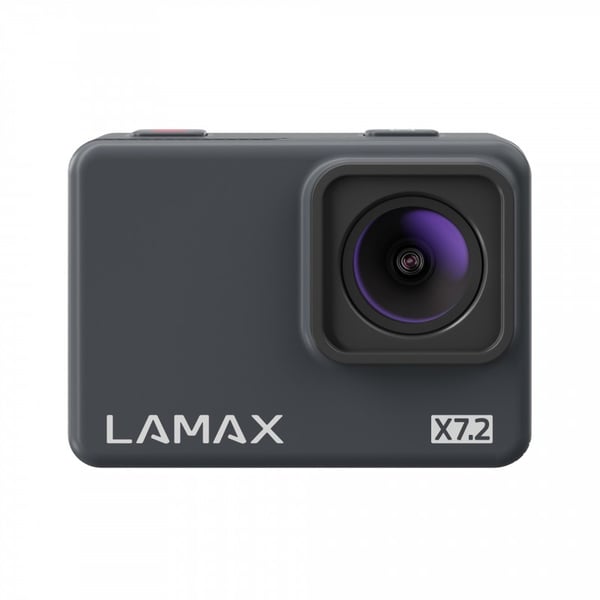 Lamax LAMAXX72 sportkameror 16 MP 4K Ultra HD Wi-Fi 65 g
