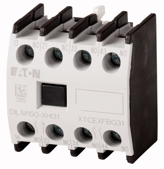 Eaton DILM150-XHI13 hjælpekontakt
