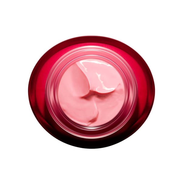 Miniatyrbillede 6 af 7: Clarins Rose Radiance Cream Super Restorative Dagcreme Ansigt, Nakke 50 ml