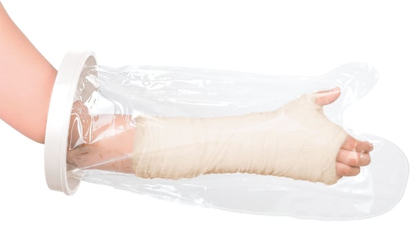 Vitility 70110760 badeærme ARM 540 mm