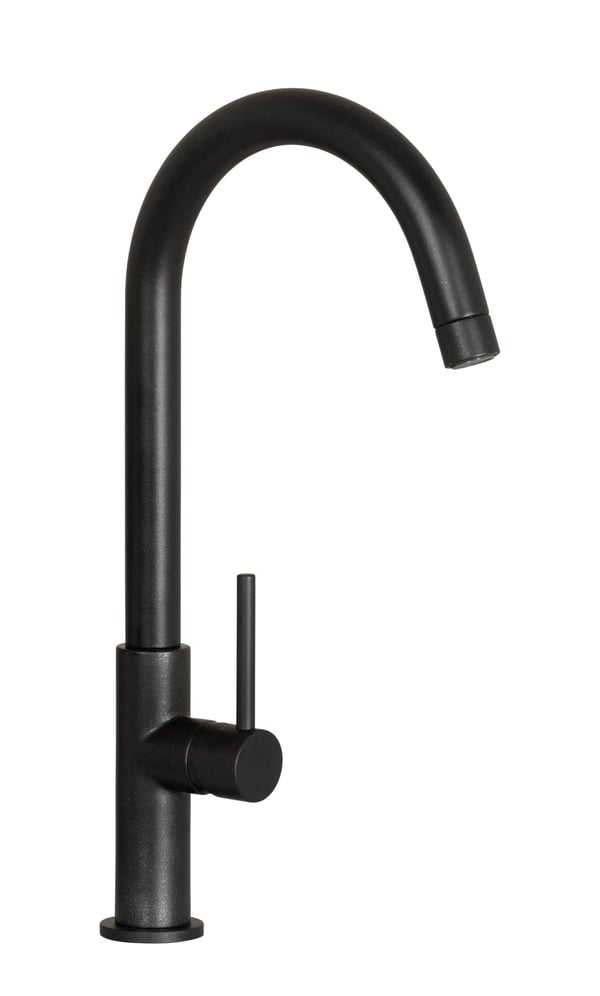 Schock SXDROP6BK vandhane Sort