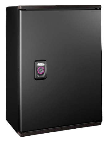 Rittal 9202.100 elektrisk skab Glasfiber IP65