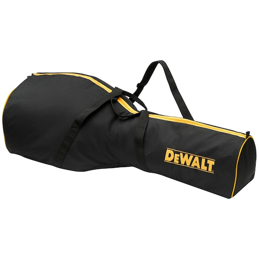 Pikkukuva 1 / 2: DeWALT DT20683-QZ työkalulaatikko Musta