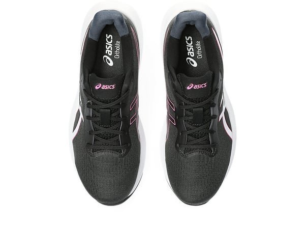 ASICS 1012B318.022_4 Sportsko Flicka Grå, Vit