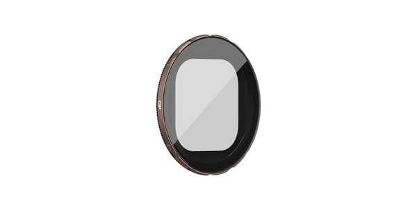Pikkukuva 1 / 5: PolarPro IP15-CP kameran suodatin Kameran suojasuodin