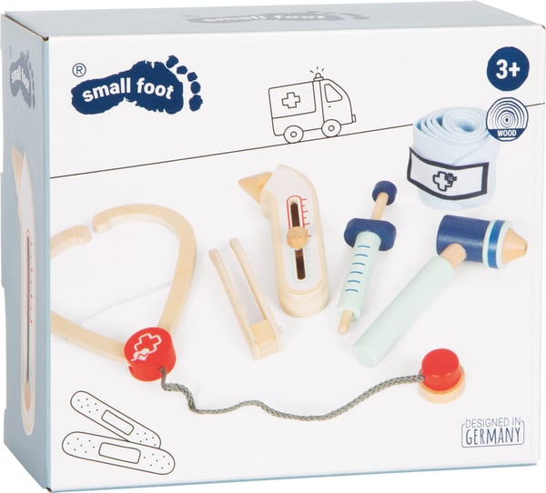 Small foot 12548