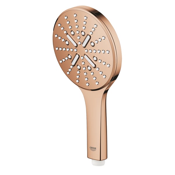 GROHE Rainshower SmartActive 130