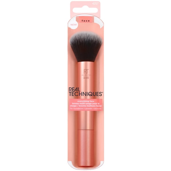 Miniatyrbild 2 av 7: Real Techniques Everything Face Makeup Brush