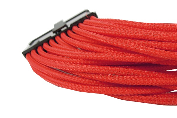Gelid Solutions CA-24P-04 intern strømkabel 0,3 m