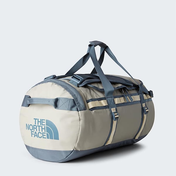 The North Face OS merimiessäkki 71 L Nailon, Polyesteri Harmaa