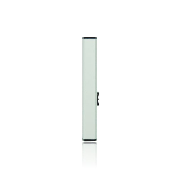 Pikkukuva 3 / 6: MediaRange MR919 USB-muisti 256 GB USB A-tyyppi 3.2 Gen 1 (3.1 Gen 1) Musta, Hopea