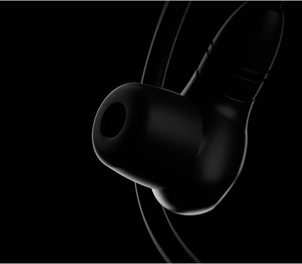 Sony Inzone E9 Kuulokkeet Langallinen In-ear Puhelut/Musiikki USB Type-C Musta, Valkoinen
