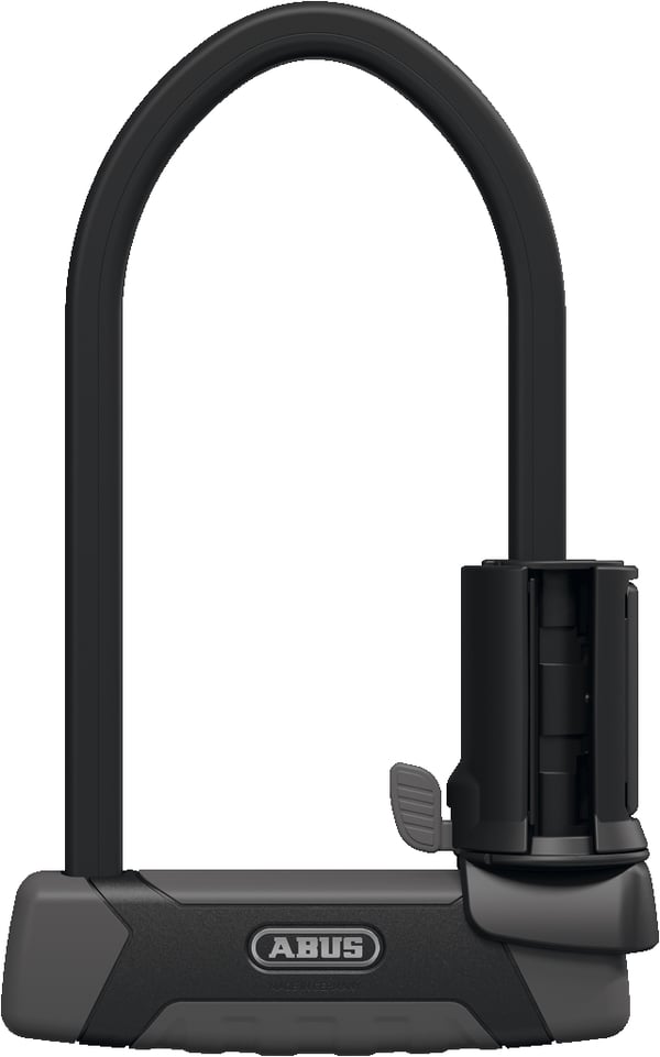 Miniatyrbild 1 av 4: ABUS GRANIT XPlus 540/160HB230 Svart U-lås